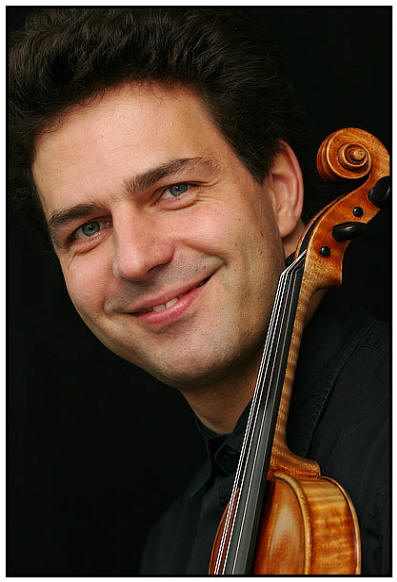 Michael Dinnebier, Violine. <b>Hannes Ritschel</b> <b>...</b> - image331